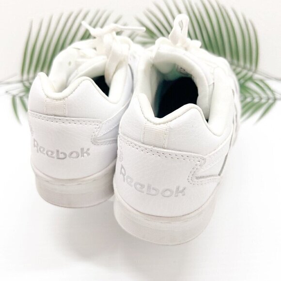 Reebok Work Womens BB4500 Low Cut Electrical Composite Toe Women Size 6W Lace Up - Picture 9 of 14